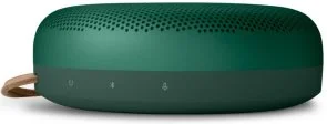 Фото: Портативна колонка Bang & Olufsen Beosound A1 2nd Gen Green (1734012) № 3 | KTC