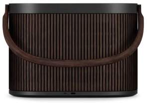 Портативна колонка Bang & Olufsen Beosound A5 Dark Oak (1254100)