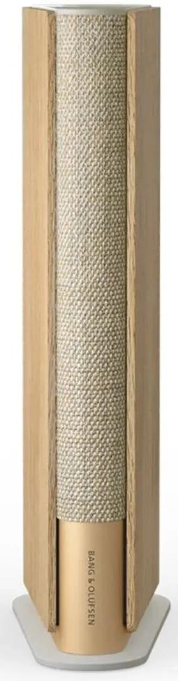 Фото: Колонка Bang & Olufsen Beosound Emerge Gold Tone (1273701) № 3 | KTC
