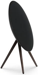Фото: Колонка Bang & Olufsen Beosound A9 5G Black Anthracite (1200632) № 3 | KTC