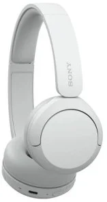 Фото: Навушники Sony WH-CH520 White (WHCH520W.CE7) № 3 | KTC