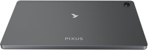 Планшет Pixus Drive 8/128GB Gray