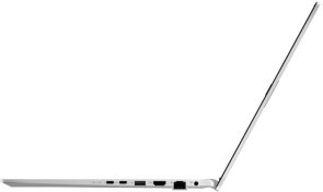 Ноутбук ASUS Vivobook Pro 16 K6602VV-KV084 Cool Silver