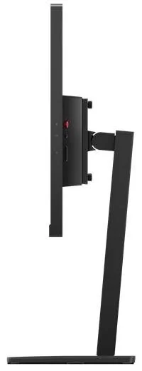 Фото: Монітор Lenovo ThinkVision E24q-30 (63ECGAT2UA) - 23.8" IPS / 2560×1440 / 100 Гц / Pivot / HAS № 4 | KTC