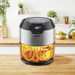 Мультипіч Tefal Easy Fry Deluxe