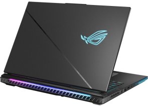  Ноутбук ASUS ROG Strix SCAR 18 2024 G834JYR-R6059X Off Black