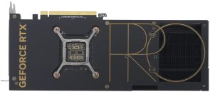 Відеокарта ASUS ProArt GeForce RTX 4070 Ti SUPER 16GB GDDR6X
