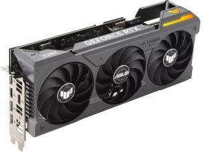 Відеокарта ASUS TUF Gaming GeForce RTX 4070 Ti SUPER 16GB GDDR6X OC Edition