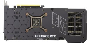 Відеокарта ASUS TUF Gaming GeForce RTX 4070 Ti SUPER 16GB GDDR6X