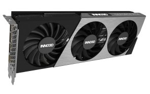 Відеокарта Inno3D RTX 4070 Super X3 OC