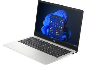 Ноутбук HP 240 G10 8A557EA Silver