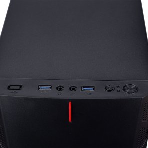 Корпус ProLogix E112 Black