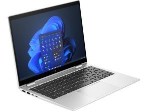 Ноутбук HP EliteBook x360 830 G10 81A68EA Silver