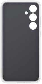 Чохол Samsung for Galaxy S24 Plus S926 - Flipsuit Case White (EF-MS926CWEGWW)