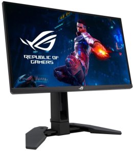 Монітор ASUS ROG Strix Pro PG248QP