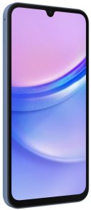 Смартфон Samsung Galaxy A15 LTE A155 4/128GB Blue (SM-A155FZBDEUC)