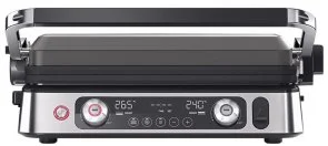 Фото: Гриль Braun MultiGrill 9 Pro (CG 9167) № 3 | KTC