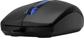 Фото: Миша A4tech N-530S V-Track Black (N-530S Black) № 2 | KTC