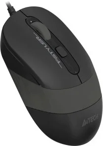 Фото: Миша A4tech FM10ST Grey № 2 | KTC