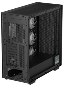 Корпус Deepcool Morpheus Black with window (R-MORPHEUS-BKAPA1-G-1)