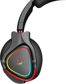 Фото: Гарнітура Bloody MR720 Black № 4 | KTC