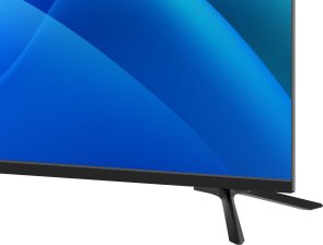 Телевізор LED Kivi 55U730QB (Android TV, Wi-Fi, 3840x2160)