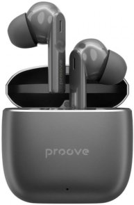 Навушники Proove Cold Gray/Black