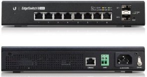 Комутатор Ubiquiti EdgeSwitch ES-8-150W