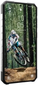 Чохол UAG for Samsung S24 Plus - Plasma Ice (214434114343)