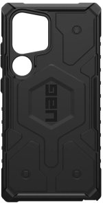 Чохол UAG for Samsung S24 Ultra - Pathfinder Pro Magnetic Black (214424114040)