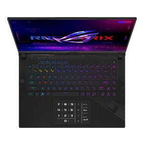 Ноутбук ASUS ROG Strix SCAR 16 G634JYR-RA041X Off Black