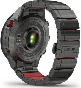 Смарт годинник Garmin MARQ Athlete Gen 2 Performance Edition (010-02648-51)