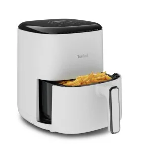 Фото: Мультипіч Tefal Easy Fry Compact (EY145A10) № 3 | KTC