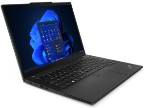 Ноутбук Lenovo ThinkPad X13 Gen 4 21EX004KRA Deep Black