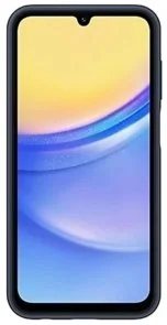 Фото: Чохол Samsung for Galaxy A15 A156 - Card Slot Case Blue/Black (EF-OA156TBEGWW) № 3 | KTC