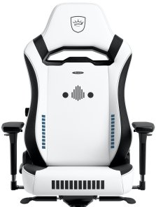 Крісло Noblechairs Hero ST Stormtrooper Edition (NBL-HRO-ST-STE)