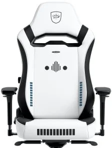 Фото: Крісло Noblechairs Hero ST Stormtrooper Edition (NBL-HRO-ST-STE) № 3 | KTC