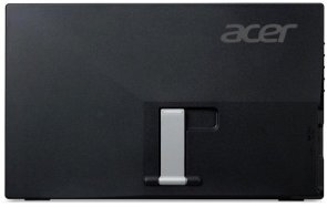 Монітор Acer PM161QAbmiuuzx Black (UM.ZP1EE.A01)