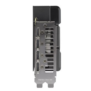 Відеокарта ASUS Dual Radeon RX 7800 XT OC Edition 16GB GDDR6 (DUAL-RX7800XT-O16G)