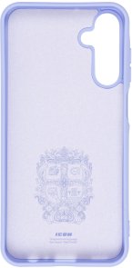 Чохол ArmorStandart for Samsung A15 4G/A15 5G - Icon Case Lavender (ARM72487)