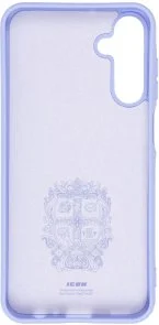 Фото: Чохол ArmorStandart for Samsung A15 4G/A15 5G - Icon Case Lavender (ARM72487) № 2 | KTC