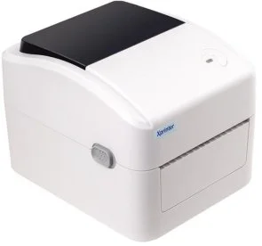 Фото: Принтер для друку етикеток Xprinter XP-420B № 3 | KTC