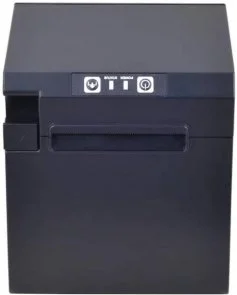 Фото: Принтер для друку чеків Xprinter XP-58IIK № 3 | KTC