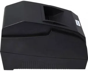 Фото: Принтер для друку чеків Xprinter XP-58IIZ USB № 5 | KTC
