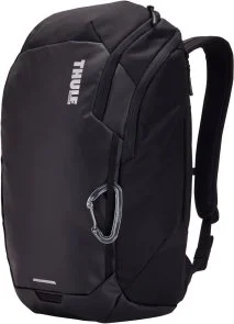 Фото: Рюкзак для ноутбука THULE Chasm 26L TCHB-215 Black (3204981) № 3 | KTC
