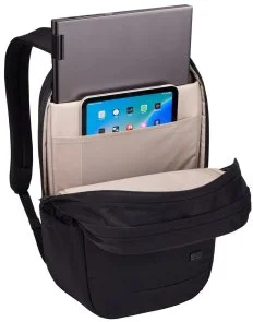 Фото: Рюкзак для ноутбука Case Logic Case Logic Invigo Eco INVIBP-116 Black (3205105) № 2 | KTC