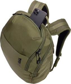 Рюкзак для ноутбука THULE Chasm 26L TCHB-215 Olivine (3204982)