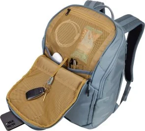 Фото: Рюкзак для ноутбука THULE Chasm 26L TCHB-215 Pond Gray (3204984) № 8 | KTC
