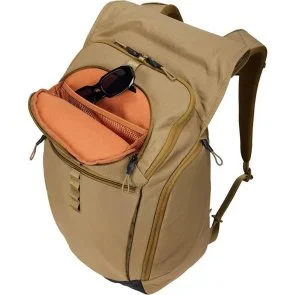 Фото: Сумка для ноутбука THULE Paramount 27L PARABP-3216 Nutria (3205016) № 4 | KTC
