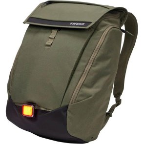 Сумка для ноутбука THULE Paramount 27L PARABP-3216 Green (3205015)